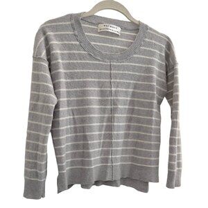 🧶 Max Studio 100% Extra Fine Merino Wool Sweater | Size S